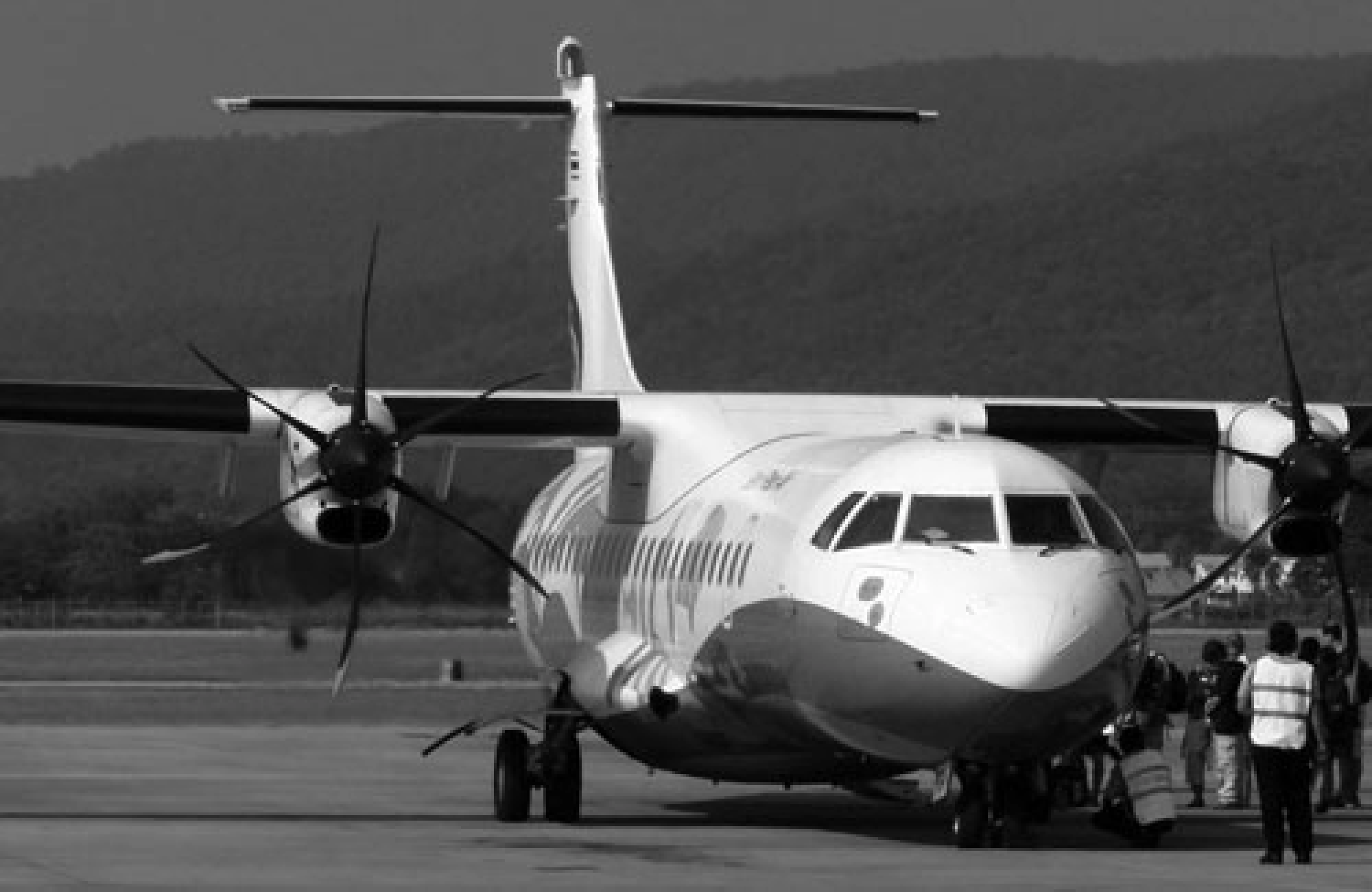 ATR 72